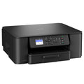 Brother DCP-J1310DW AIO - WLAN - Zwart