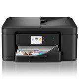 Brother DCP-J1460DW AIO - WLAN - Zwart