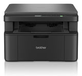 Brother DCP-L1640W MONO - AIO - WLAN - LAN - Zwart