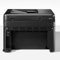 Brother DCP-L1660W MONO - AIO - WLAN - LAN - Zwart