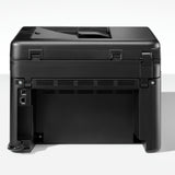 Brother DCP-L1660W MONO - AIO - WLAN - LAN - Zwart