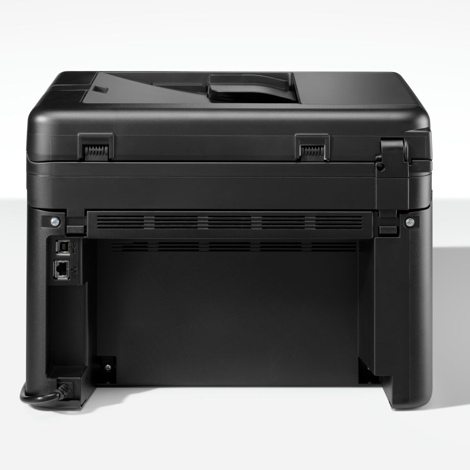 Brother DCP-L1660W MONO - AIO - WLAN - LAN - Zwart