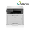 Brother DCP-L3520CDWE LED KLEUR - AIO- WLAN- Wit-Zwart