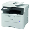 Brother DCP-L3560CDW LED KLEUR - AIO- WLAN- Wit-Zwart