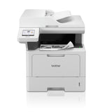 Brother DCP-L5510DW MONO-AIO-WLAN-LAN-Wit