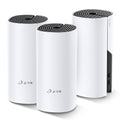TP-Link Deco E4 2PSW 1200Mbps 10-100Mbps set van 3