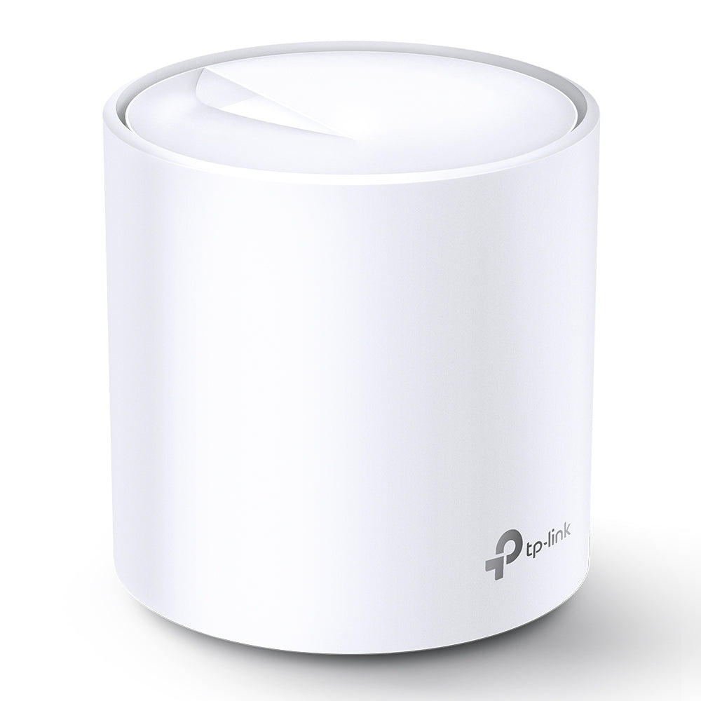 TP-Link Deco X20 - AXE1800 Mesh WiFi6 System