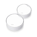 TP-Link Deco X50-PoE AX3000 set van 2