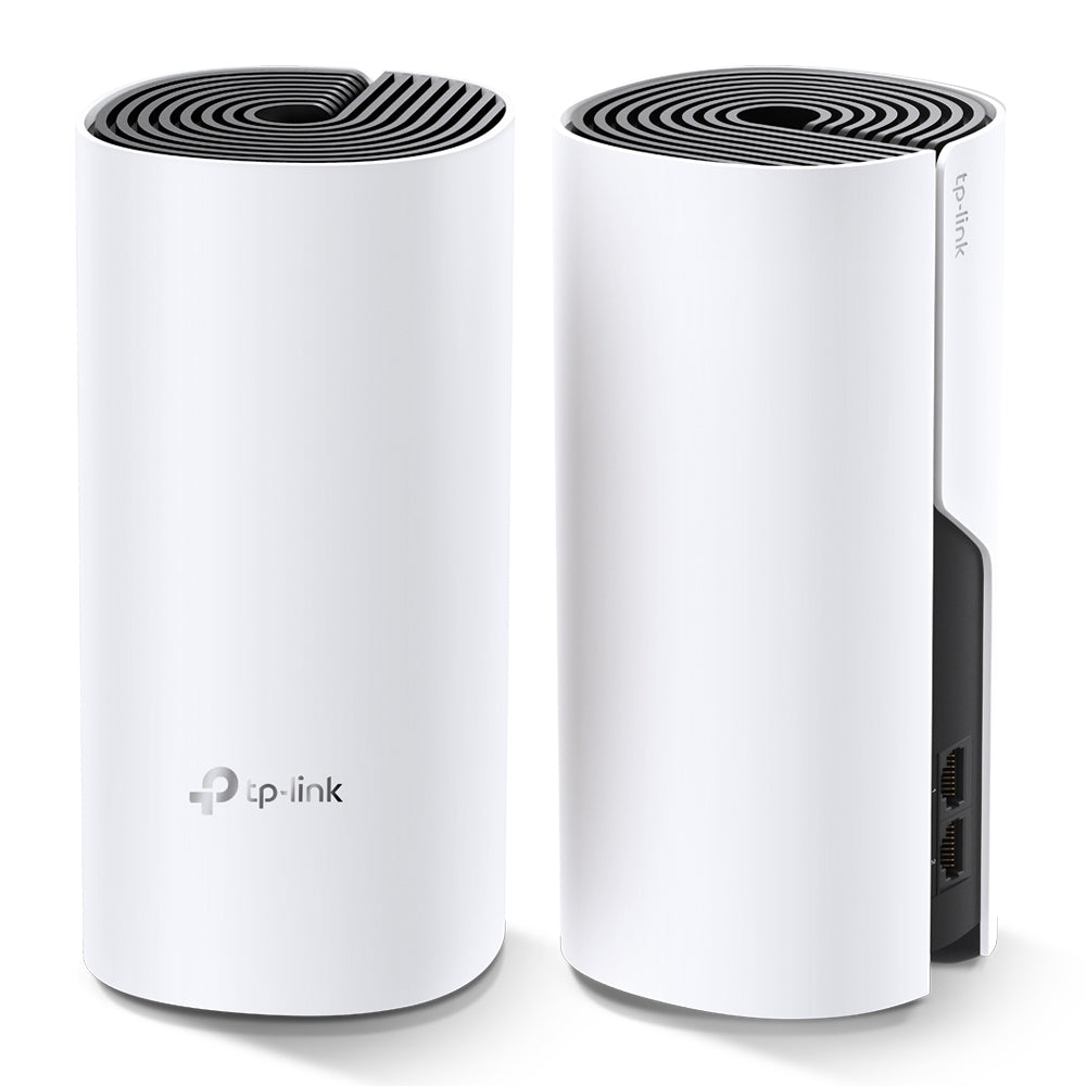 AC1200 WiFi5 Mesh-2Port 1Gbps TP-Link.