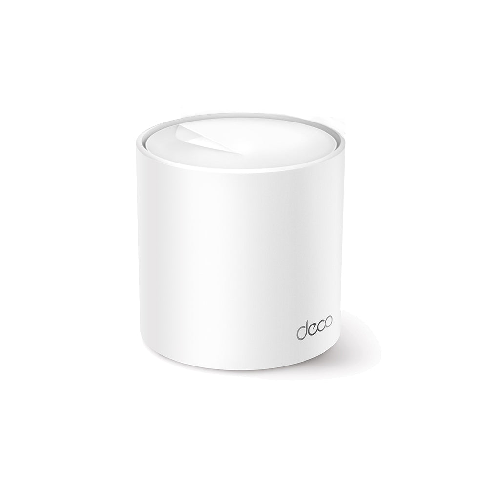 AX1500 WiFi6 Mesh-2Port 1Gbps TP-Link