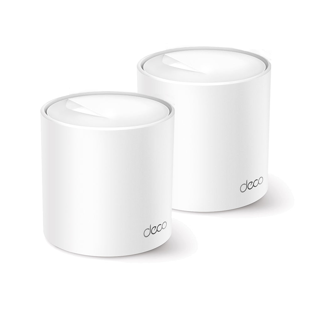 AX1500 WiFi6 Mesh-2Port 1Gbps TP-Link 2st