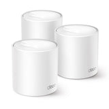 AX1500 WiFi6 Mesh-2Port 1Gbps TP-Link 3st.