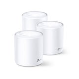 AX1800 WiFi6 Mesh-2Port 1Gbps TP-Link 3st.