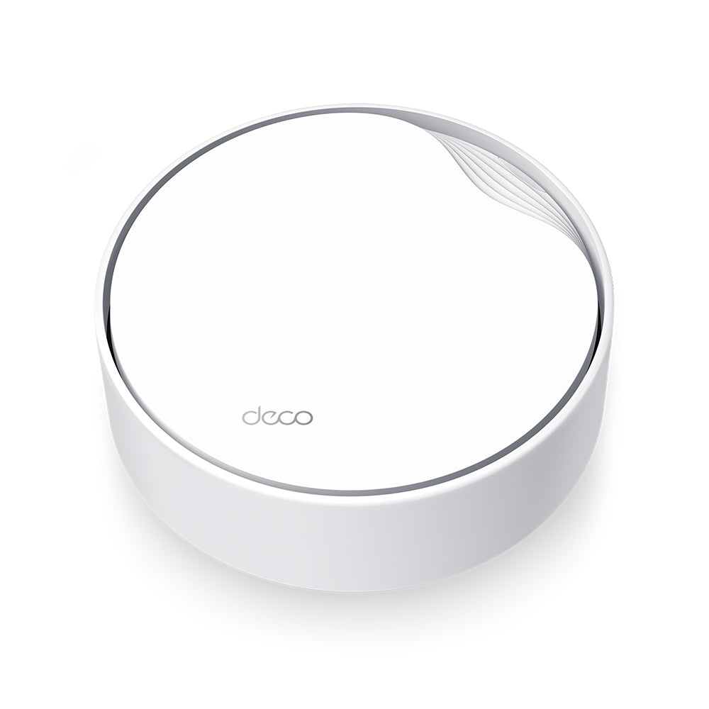 AX3000 WiFi6 Mesh-2Port 2.5Gbps PoE TP-Link