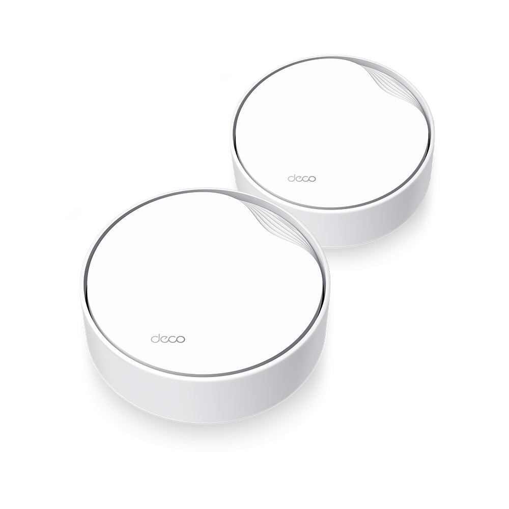 AX3000 WiFi6 Mesh-2Port 2.5Gbps PoE TP-Link 2st