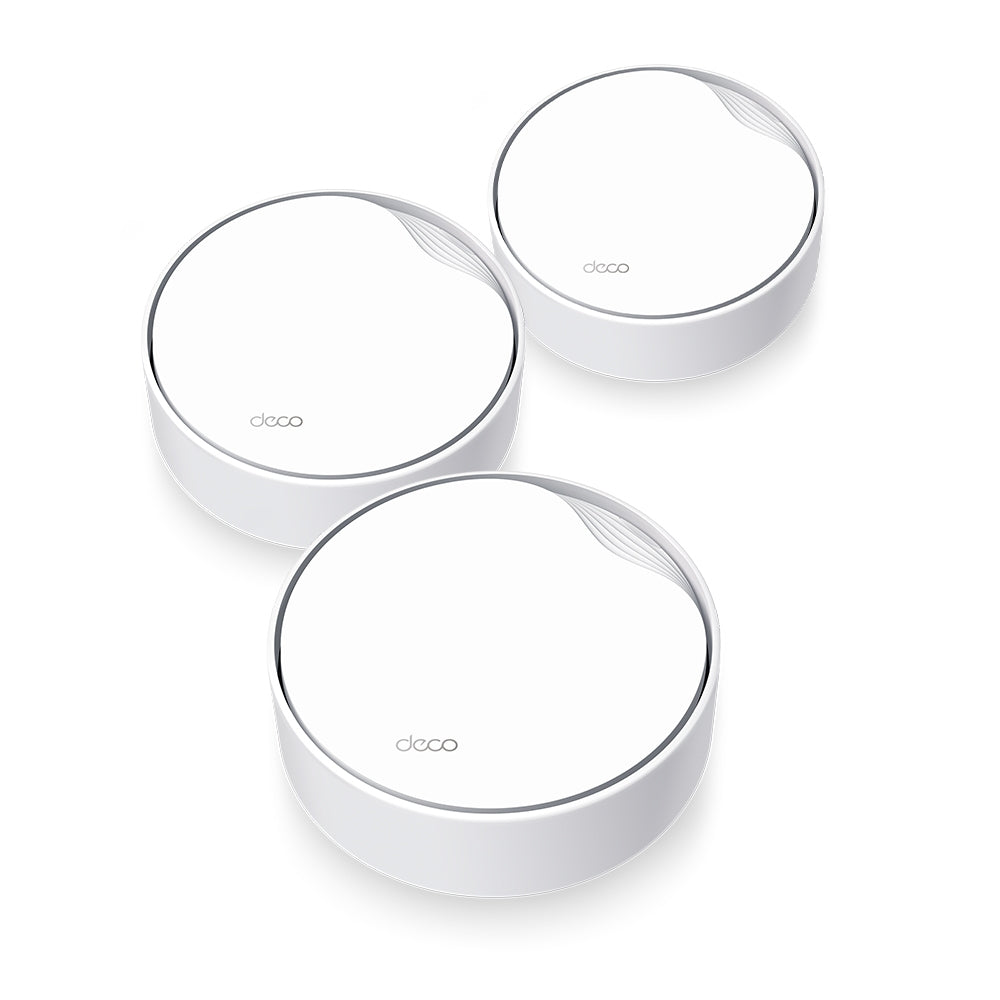 AX3000 WiFi6 Mesh-2Port 1Gbps PoE TP-Link 3st