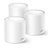 AX3000 WiFi6 Mesh-3Port 1Gbps TP-Link 3st