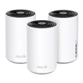 AXE5400 WiFi6E Mesh-3Port 1Gbps TP-Link 3st.