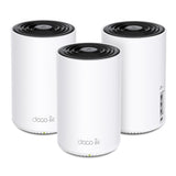 AXE5400 WiFi6E Mesh-3Port 1Gbps TP-Link 3st.
