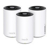 AXE5400 WiFi6E Mesh-3Port 1Gbps TP-Link 3st.