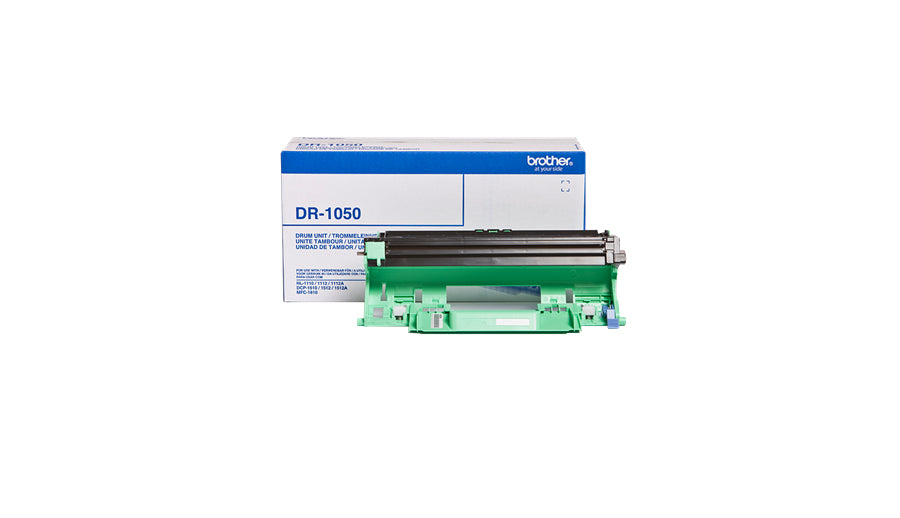Brother DR-1050 Trommel 10.000 pagina's (Origineel)