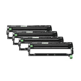 Brother DR-248CL Trommel 30.000 pagina's (Origineel)