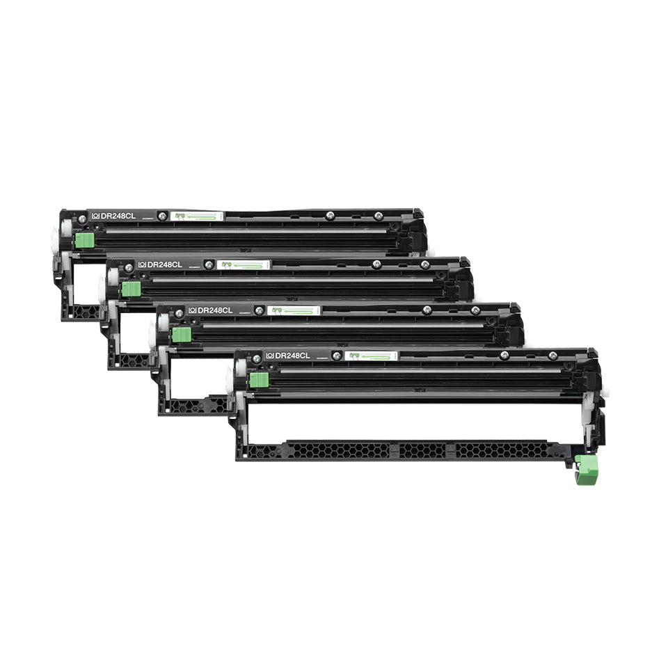 Brother DR-248CL Trommel 30.000 pagina's (Origineel)