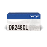 Brother DR-248CL Trommel 30.000 pagina's (Origineel)