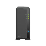 Synology DS124 1bay-USB 3.2-GLAN Value Series