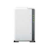 Synology DS223j 2bay-2xUSB 3.2-GLAN j Series