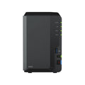 Synology DS223 2bay-USB 3.2-GLAN Value Series