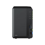 Synology DS223 2bay-USB 3.2-GLAN Value Series