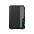 Synology DS225+ 2bay-USB 3.2-2.5Gbps Value Series