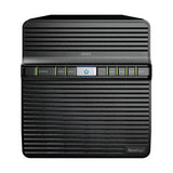 Synology DS423 4bay-2xUSB 3.2-2xGLAN Value Series