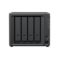 Synology DS425+ 4bay-2xM.2-2xUSB 3.2-2.5Gbps+1Gbps