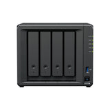 Synology DS425+ 4bay-2xM.2-2xUSB 3.2-2.5Gbps+1Gbps