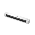 Brother DS-640 Documentscanner mobiel - USB 3.0 - Wit