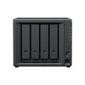 Synology DS925+ 4bay-2xM.2-2xUSB 3.2-2xGLAN-eSATA