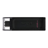 USB-C 3.2 FD 256GB Kingston DataTraveler 70