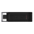USB-C 3.2 FD 64GB Kingston DataTraveler 70