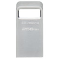 USB 3.2 FD 256GB Kingston DataTraveler Micro
