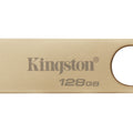 USB 3.2 FD 128GB Kingston DataTraveler SE9 Metal