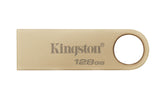 USB 3.2 FD 128GB Kingston DataTraveler SE9 Metal