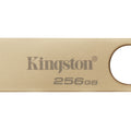 USB 3.2 FD 256GB Kingston DataTraveler SE9 Metal