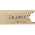 USB 3.2 FD 64GB Kingston DataTraveler SE9 Metal