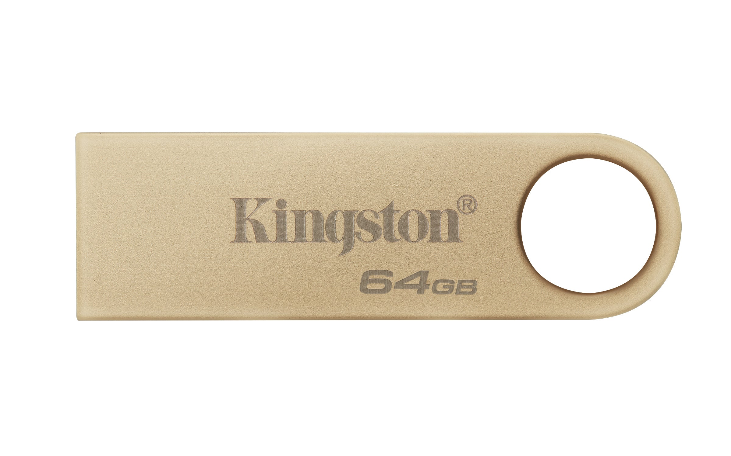 USB 3.2 FD 64GB Kingston DataTraveler SE9 Metal