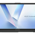 ASUS 15,6-inch R3-30-8GB-512GB-FHD IPS-NoOS Zwart