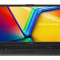 ASUS 15,6-inch R5-40-8GB-256GB-FHD-NoOS Zwart