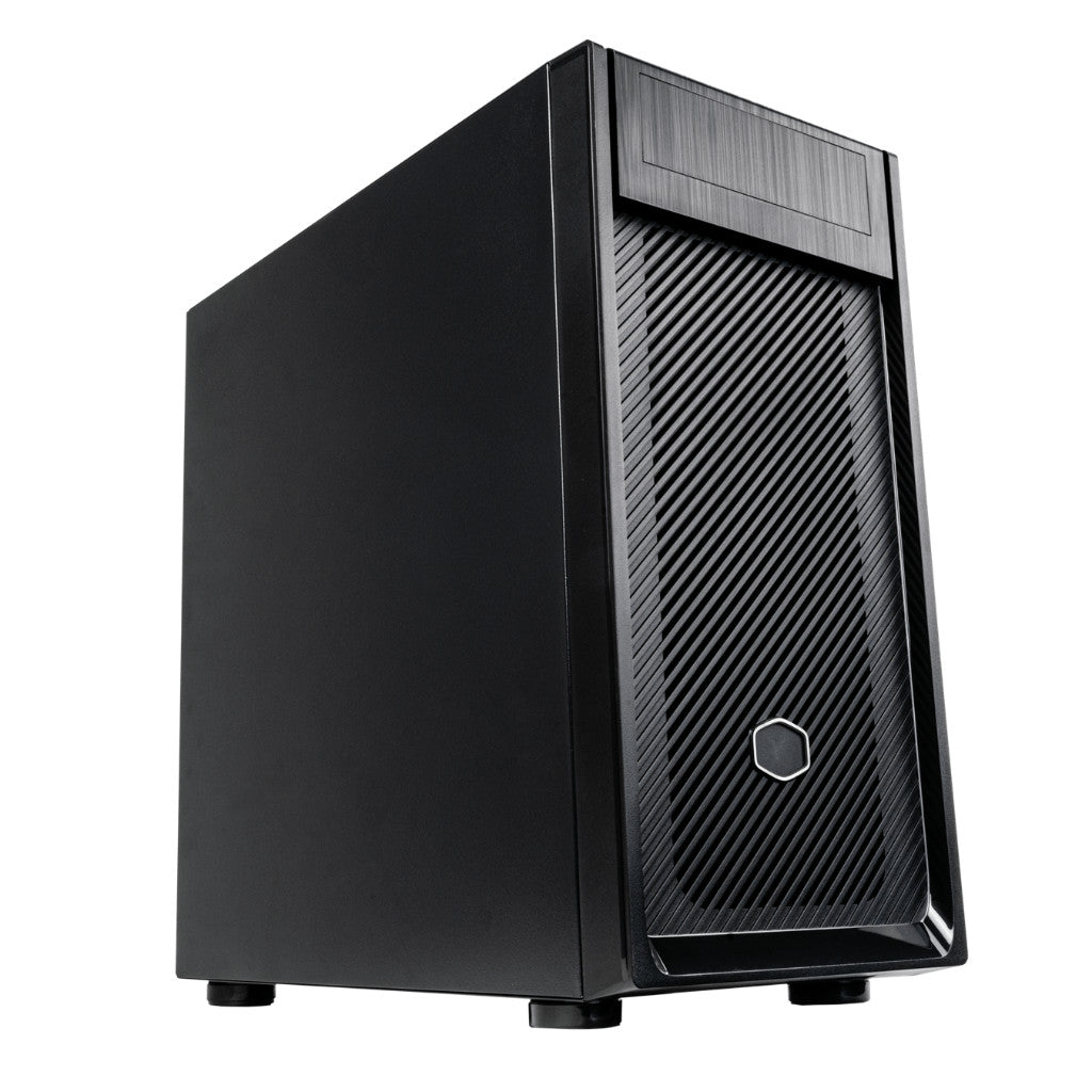 Cooler Master Elite 300 - USB3.2-Mini-µATX