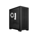 Cooler Master Elite 301 Lite - TG-USB-C-Mini-µATX